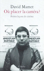 Capa do artigo Ou Placer La Camera?