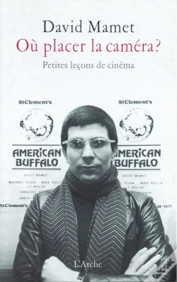 Capa do artigo Ou Placer La Camera?