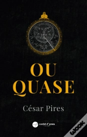 Capa do artigo Ou Quase