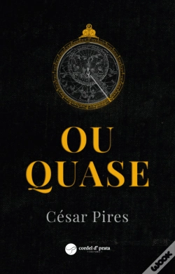 Capa do artigo Ou Quase
