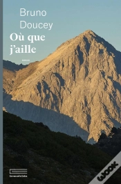 Capa do artigo Où Que J