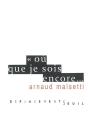 Où Que Je Sois Encore... - Preview