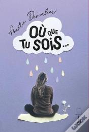 Capa do artigo Où Que Tu Sois