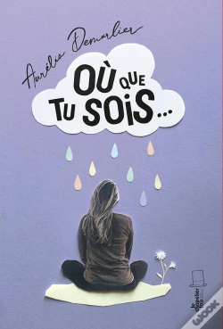 Capa do artigo Où Que Tu Sois
