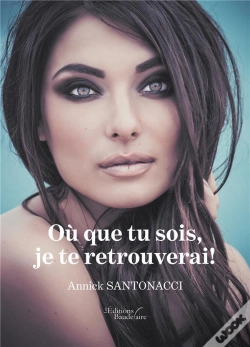 Capa do artigo Où Que Tu Sois, Je Te Retrouverai !