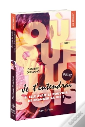 Capa do artigo Où Que Tu Sois Tome 1 : Je T