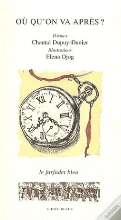 Capa do artigo Où Qu'On Va Après ?
