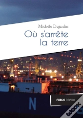 Ou S'Arrete La Terre