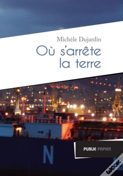Capa do artigo Ou S'Arrete La Terre