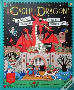 Capa do artigo Où Se Cache Le Dragon ?