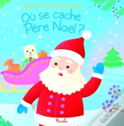 Capa do artigo Où Se Cache Père Noël ?