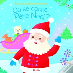 Capa do artigo Où Se Cache Père Noël ?