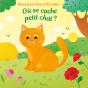 Où Se Cache Petit Chat ? - Preview