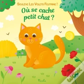 Où Se Cache Petit Chat ?
