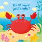 Où Se Cache Petit Crabe ? - Preview