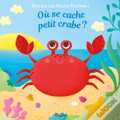 Capa do artigo Où Se Cache Petit Crabe ?