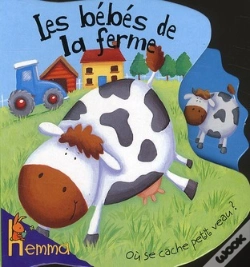 Capa do artigo Où Se Cache Petit Veau ?