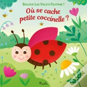 Capa do artigo Où Se Cache Petite Coccinelle ?