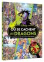Où Se Cachent Les Dragons ? Cherche Et Trouve - Preview
