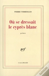 Où Se Dressait Le Cyprès Blanc