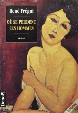 Capa do artigo Ou Se Perdent Les Hommes