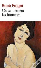 Capa do artigo Où Se Perdent Les Hommes