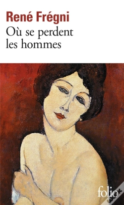 Capa do artigo Où Se Perdent Les Hommes