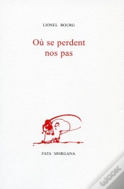 Capa do artigo Ou Se Perdent Nos Pas