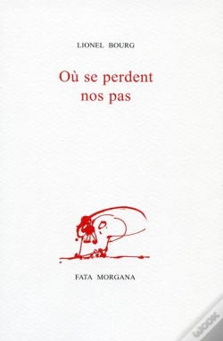 Capa do artigo Ou Se Perdent Nos Pas