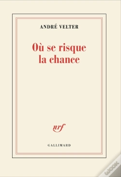 Capa do artigo Où Se Risque La Chance