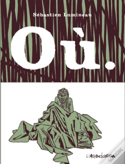 Capa do artigo Où