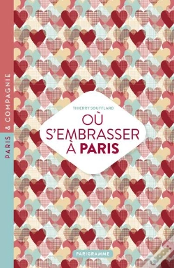 Capa do artigo Ou S'Embrasser A Paris