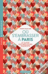 Où S'Embrasser À Paris