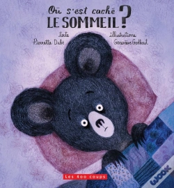 Capa do artigo Ou S'Est Cache Le Sommeil?