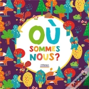 Capa do artigo Ou Sommes-Nous ?