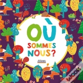 Ou Sommes-Nous ?