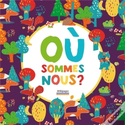 Capa do artigo Ou Sommes-Nous ?