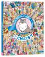 Où Sont Cachés Les Chats ? - Preview