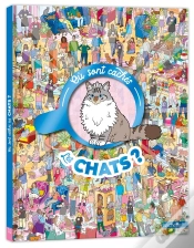 Capa do artigo Où Sont Cachés Les Chats ?