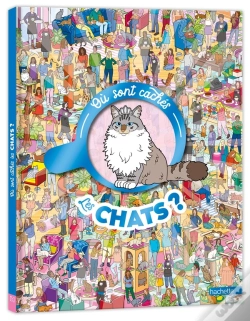 Capa do artigo Où Sont Cachés Les Chats ?