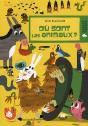 Où Sont Les Animaux ? - Preview