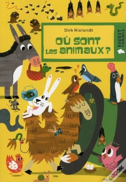 Capa do artigo Où Sont Les Animaux ?