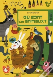 Capa do artigo Où Sont Les Animaux ?