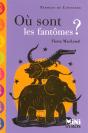 Où Sont Les Fantômes ? - Preview