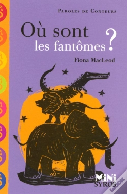 Capa do artigo Où Sont Les Fantômes ?