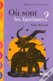 Capa do artigo Où Sont Les Fantômes ?