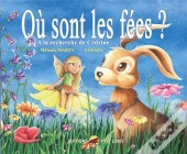 Où Sont Les Fées ? À La Recherche De Cédrine
