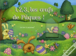 Capa do artigo Ou Sont Les Oeufs !