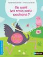 Où sont les trois petits cochons ? - Preview