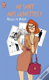 Capa do artigo Ou Sont Mes Lunettes ?